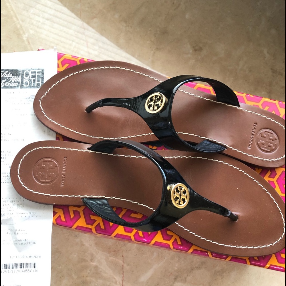 Tory Burch thong Sandal